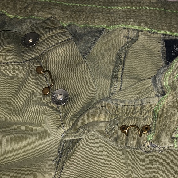 Back Number Jeans - Picture 6 of 13